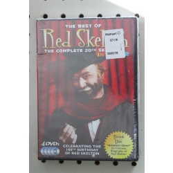 363: DVD The Red Skelton Show: Season 20 