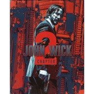 3648: DVD John Wick: Chapter 2 