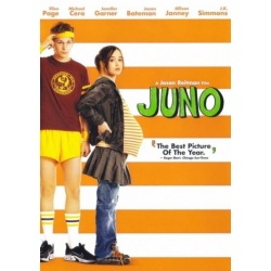 3652: DVD Juno 