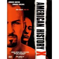 3696: DVD American History X 