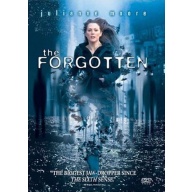 3715: DVD The Forgotten 