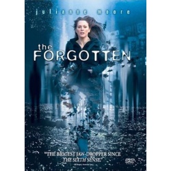 3715: DVD The Forgotten 