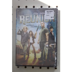 372: DVD The Reunion 