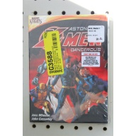 Marvel Knights: Astonishing X-Men: Dangerous DVD:241