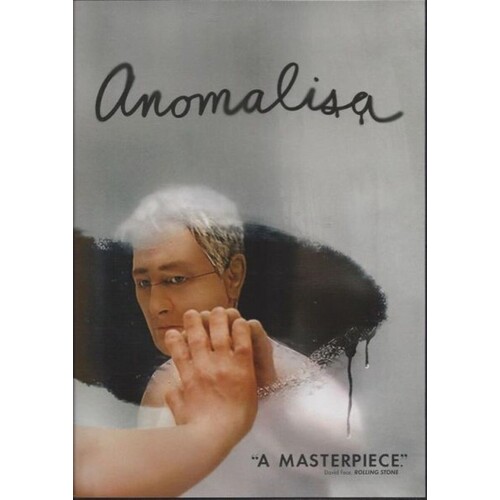 3740: DVD Anomalisa 