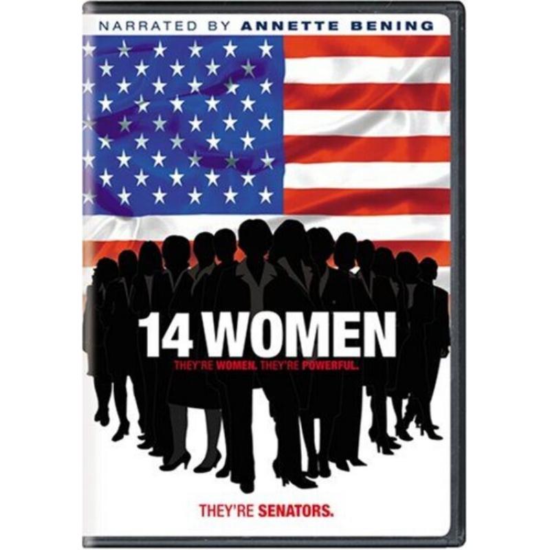 3743: DVD 14 Women 