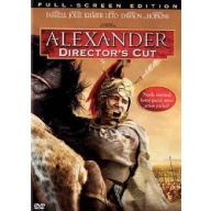 3748: DVD Alexander 