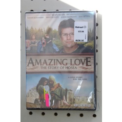 Amazing Love DVD:243