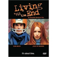 3760: DVD Living til The End 