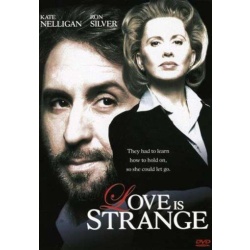 3765: DVD Love Is Strange 