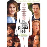 3772: DVD The Private Lives Of Pippa Lee 