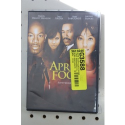 April Fools DVD:246