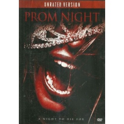 3790: DVD Prom Night 