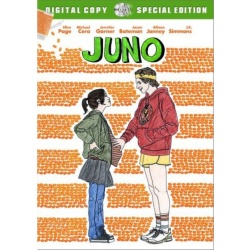 3807: DVD Juno 