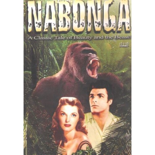 3818: DVD Nabonga 