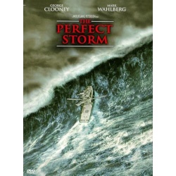 The Perfect Storm DVD:3759