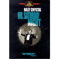 Mr. Saturday Night DVD:3774