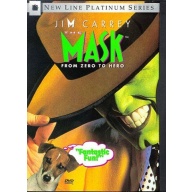 The Mask DVD:3775