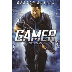 Gamer DVD:3779