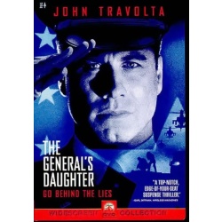 The Generals Daughter DVD:3796
