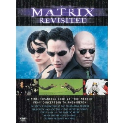 The Matrix Revisited DVD:3797