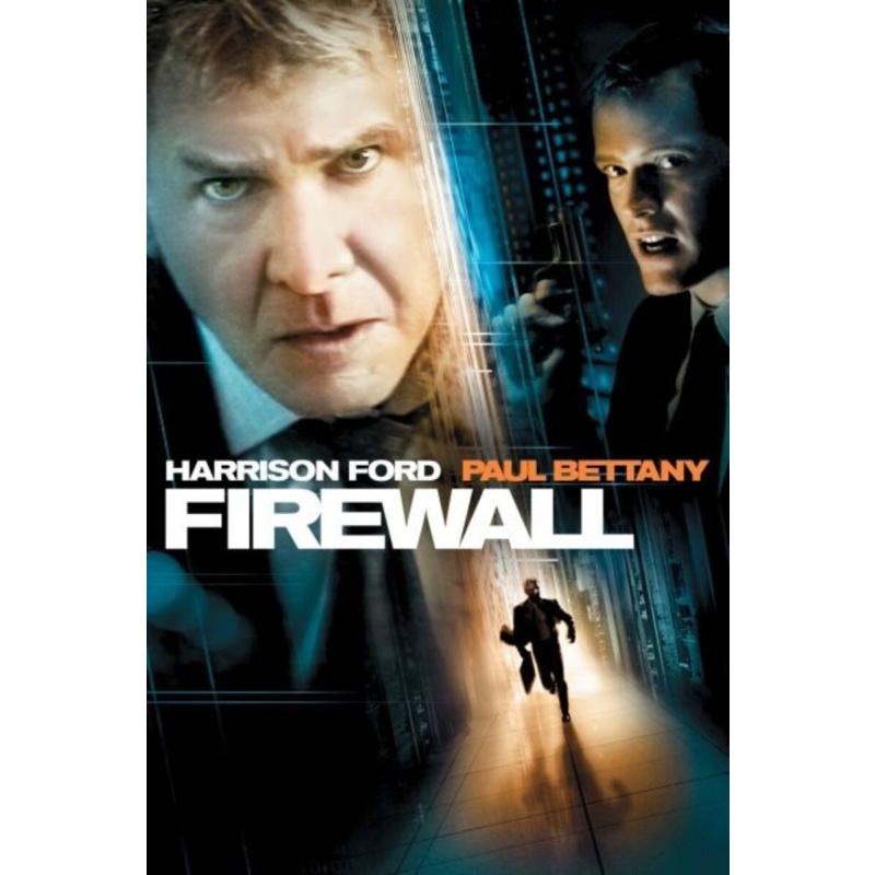 Firewall DVD:3800