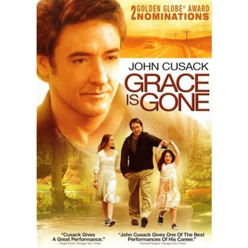 Grace Is Gone DVD:3802