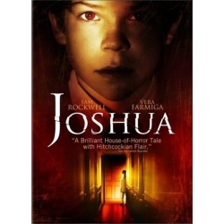 Joshua DVD:3816