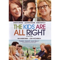 3906: DVD The Kids Are All Right 