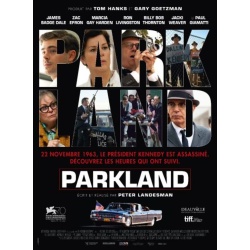 Parkland DVD:3824