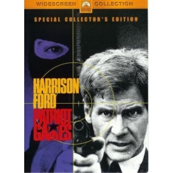 Patriot Games DVD:3828