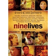 Nine Lives DVD:3839