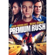 Premium Rush DVD:3845