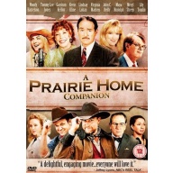 A Prairie Home Companion DVD:3846