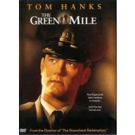 The Green Mile DVD:3850
