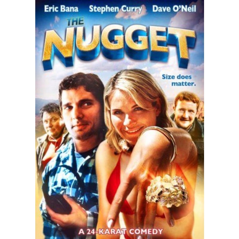 The Nugget DVD:3856