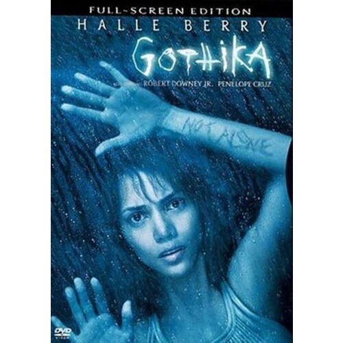 Gothika DVD:3859