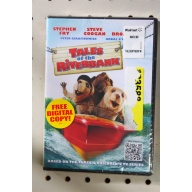 Tales Of The Riverbank DVD:263