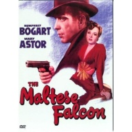 The Maltese Falcon DVD:3871