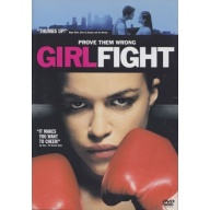 Girlfight DVD:3915