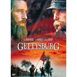 4004: DVD Gettysburg 