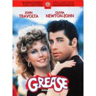 4005: DVD Grease 