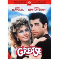 Grease DVD:3917