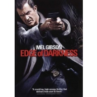 Edge Of Darkness DVD:3930