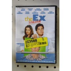 403: DVD The Ex 