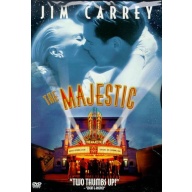 4056: DVD The Majestic 