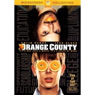 4063: DVD Orange County 