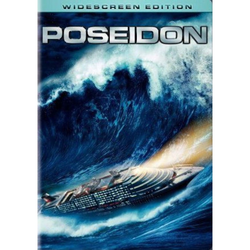 4066: DVD Poseidon 