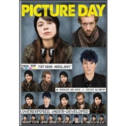 Picture Day DVD:3979