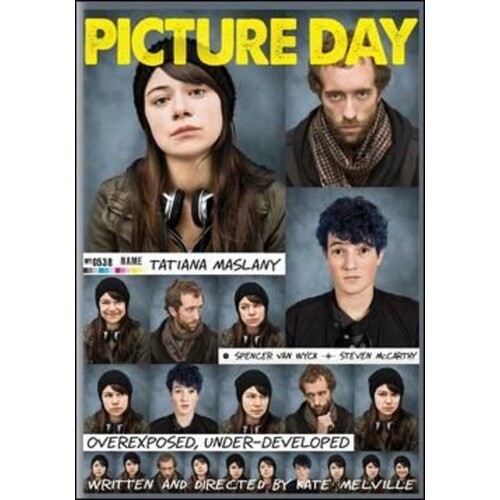 Picture Day DVD:3979